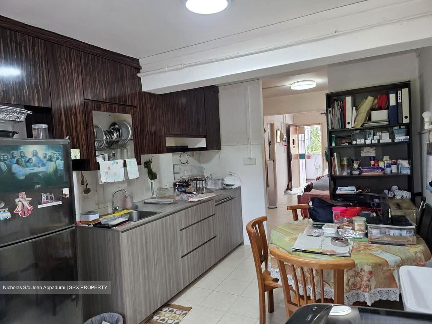 Blk 191 Boon Lay Vista (Jurong West), HDB 2 Rooms #607465791
